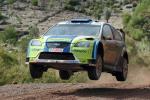 Ford Focus RS WRC 2006 года